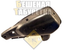 ��������� ������ � ����� Honda Dio AF-34/35 