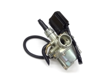 ���������� 2T Honda Tact AF-16/24 