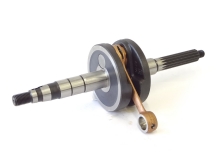 �������� Yamaha Jog 27V  Nice Rich 