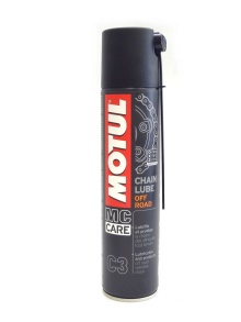 ������ ���� Motul C3 Off Road 400�� 