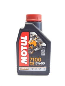 ����� Motul 7100 10W50 1� 