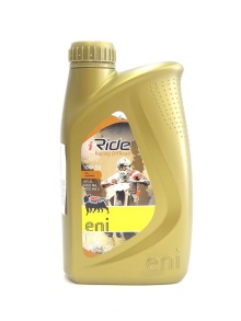 ����� ENI i-Ride Moto 10W50 1� 