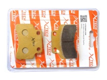 ������� �������� X-Tech #8 