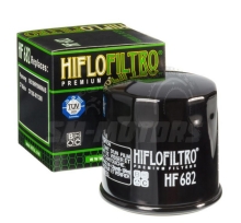 ������ �������� Hi-Flo HF682 (ATV CF500) 