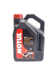 ����� Motul 7100 10W50 4� 