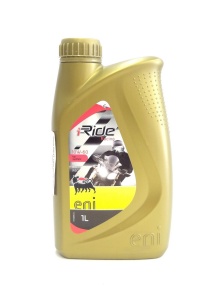 ����� ENI i-Ride Moto 10W60 1� 