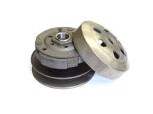 �������� ������ � ����� 1E40QMB 
