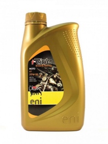 ����� ENI i-Ride Moto 20W50 1� 