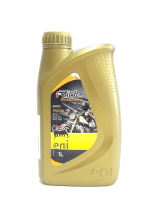 ����� ENI i-Ride Moto Special 20W50 1� 