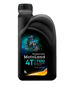 ����� Motul 2T 510 1� 