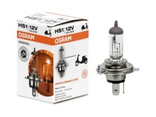����� ���� H4 12V 35/35W Osram HS1 