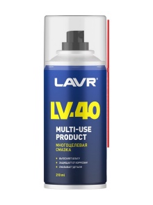 ������ LV-40 Lavr 210�� 