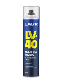 ������ LV-40 Lavr 400�� 