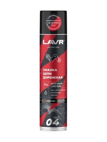 ������ ���� Lavr 400�� 
