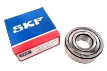 ��������� ��������� 6204 (Jog/1E40QMB) SKF 