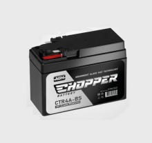 ����������� YTR4A-BS Honda 