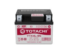 ����������� Totachi YTX4L-BS (113x70x86) 