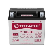 ����������� Totachi YTX16-BS (150�87�160) 
