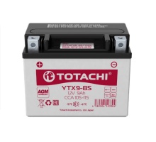 ����������� Totachi YTX9-BS (150x87x105) 