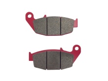 ������� �������� Loncin, Voge 