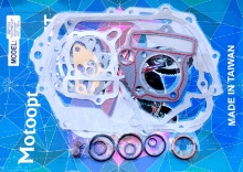 ��������� �������� 154FMI (YX125 ����) �� ��������� 